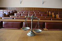 tasa judicial justicia gratuita