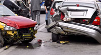 El Tribunal Supremo establece doctrina sobre el resarcimiento de daños personales en accidentes de tráfico con colisión recíproca
