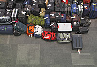 indemnización perdida equipaje facturado