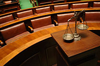 Aumenta un 35 por ciento los concursos de acreedores presentados en los juzgados durante el segundo trimestre de 2012