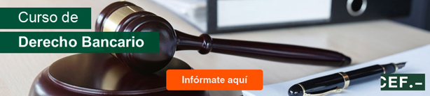 Curso derecho bancario