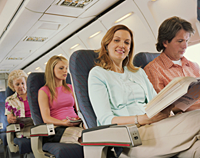 Fomento anuncia la aprobación de un Real Decreto para mejorar los derechos de los pasajeros del transporte aéreo