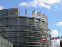 Parlamento europeo