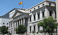 Ruiz-Gallardón afirma que con la propuesta de Ley de Demarcación y Planta no se cerrarán juzgados