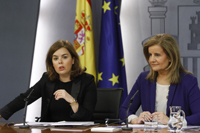Informe sobre el anteproyecto de Ley de Sociedades Laborales y Participadas 