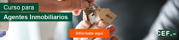 Curso de agentes inmobiliarios