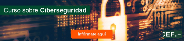 Curso sobre Ciberseguridad