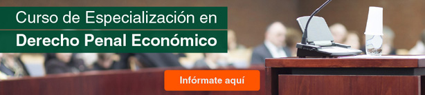 Curso Superior de Especialización de Derecho Penal Económico