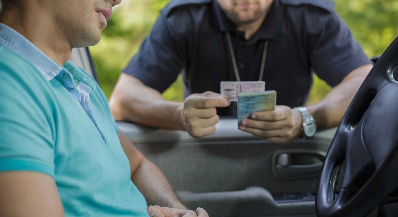 Delito contra la seguridad vial