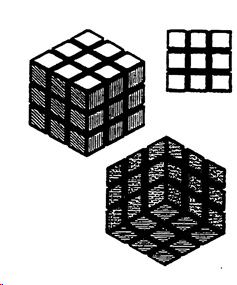 Cubo Rubik