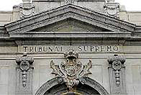 200 Aniversario del Tribunal Supremo: Semana de Puertas Abiertas