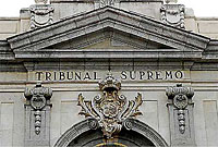 El Pleno de la Sala de lo Civil del Tribunal Supremo se reúne para fijar doctrina en recursos que afectan a intereses económicos de relevancia social