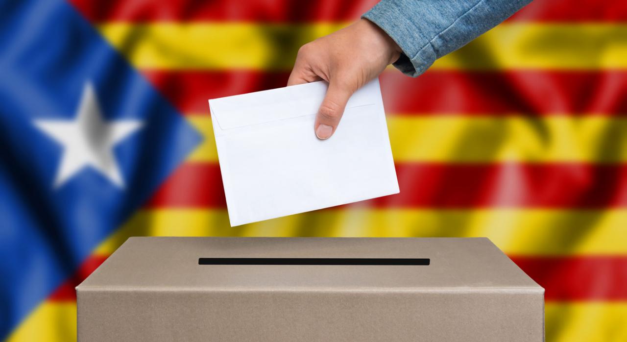 votos cataluña